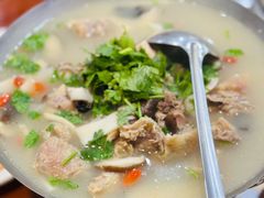 -东京包子楼(政七街店)