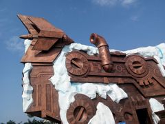 -秦皇岛乐岛海洋王国