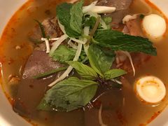 -越美小馆·越南料理(曲江店)