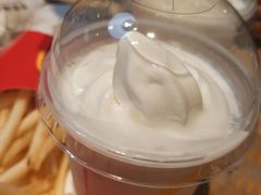 -麦当劳(西单明珠店)