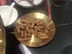 -串亿88烧烤·羊腿·羊蝎子(板泉路店)