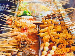 -郭记小街麻辣烫(南小街总店)