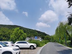 -南北湖风景区