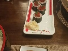 -蟹将军·松叶蟹和牛日料放题自助(K11店)