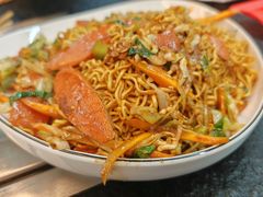 -旺烤园烧烤·炭烤羊腿(吴江阳光新天地店)