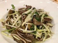 -梅龙镇酒家(南京西路总店)