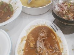 -王家大院·南京菜(湛江路总店)