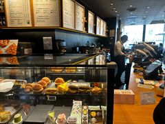-星巴克臻选(华堂·新辰汇店)