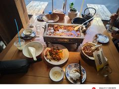 -大傻徽菜园·中国徽菜大师(老街店)