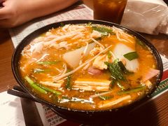 -肥汁米蘭香港米线(宁波路总店)