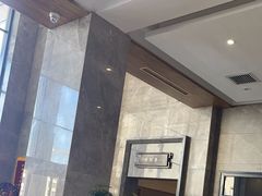 -星河湾温泉洗浴酒店