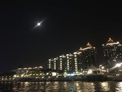 -珠江夜游广州塔·中大码头