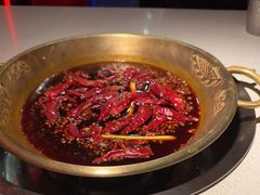 -小龙坎火锅(春熙太古里店)