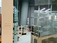 -MOHO FITNESS梦航游泳健身(国创中心店)