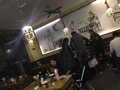 -郭记老汉口热干面