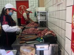 -童婆婆酥肉(双楠店)