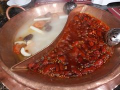 -老码头火锅(玉林店)