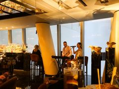 -广州四季酒店·天吧·高空酒吧