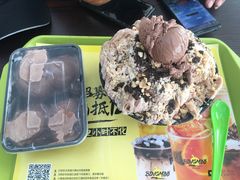 -MOMO冰品·生巧汤圆(红桥店)