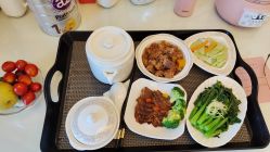 点击看大图 -宝生月子中心(民治店)