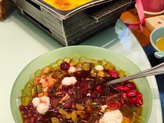 -鹊华居·地道鲁菜·海鲜·融合味(大明湖店)