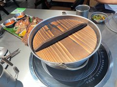 -椰庭·椰子鸡·创意玩家(晶耀前滩店)
