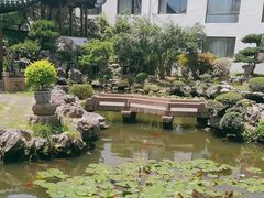-華僑飯店中餐厅