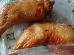 -大益烤鸡