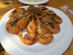 -蝦塘·中国餐馆(城墙南马道巷店)