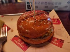 -Side Street街旁(交道口店)