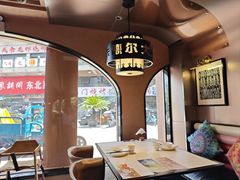 -清真·卡德尔大叔新疆主题餐厅(龙汇路店)
