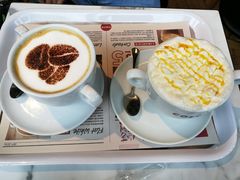 -COSTA COFFEE(常熟路店)