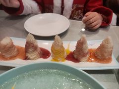 -南来顺饭庄·清真(南菜园店)