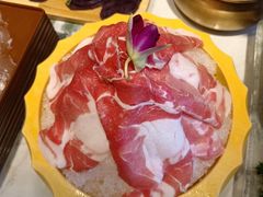 -慢丽江·云南野生菌土鸡锅(西山店)