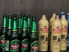 -怡情荟•海鲜青岛菜(五四广场旗舰店)