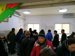-李小老烧饼(常营民族家园店)