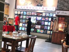 大堂-猪腰一家·地道佛山菜(里水店)