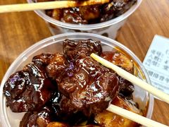 -谢记上海大排档(长寿路店)