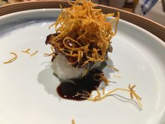 -渔寿司·日本料理(艾尚天地店)