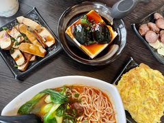 -古代饭堂(冠亚店)