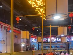 -吃城都·鱼蛙火锅(西玉龙街店)