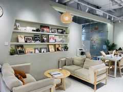 -iF摄影•全家福•证件照•形象照(南山店)