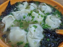 -阿麟馄饨(延长路店)