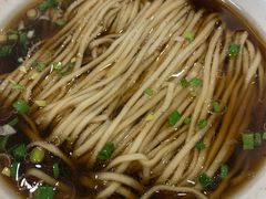 阳春面-怡园饭店-餐厅(四望亭店)