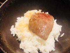 -松阪牛焼肉M(法善寺横丁店)