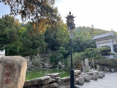 -千佛山风景名胜区