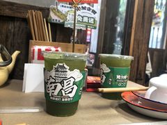 -老三样·旧食新味(船山路店)