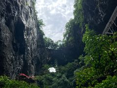 -英西峰林·洞天仙境