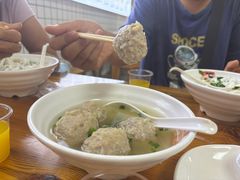 -正果忠记云吞濑粉(总店)