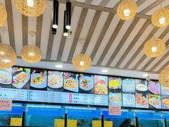 -醉壹号海鲜大排档(厦门美食地标店)